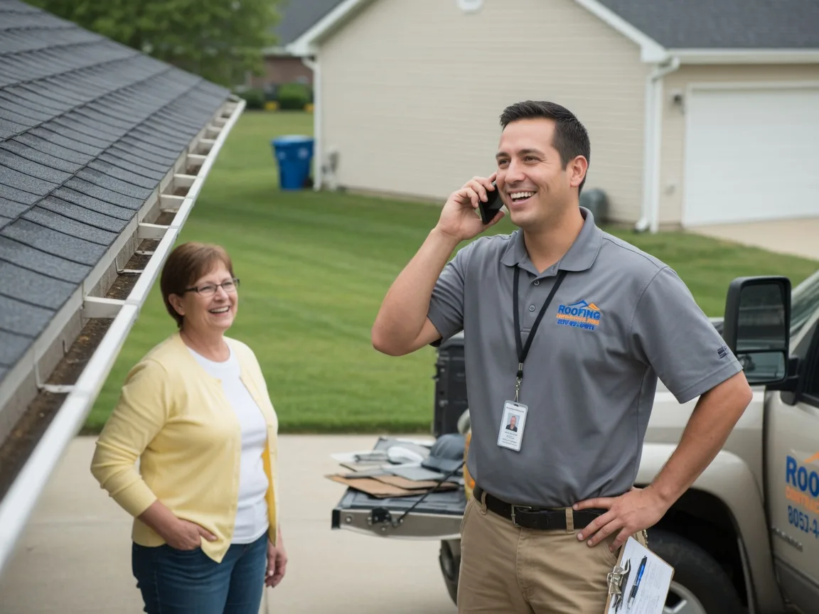 Local Roofing Contractors Broadlands, IL FAQs